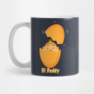 baby Mug